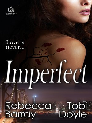 cover image of Imperfect
